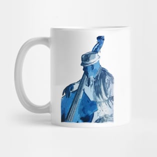 Bassist Mug